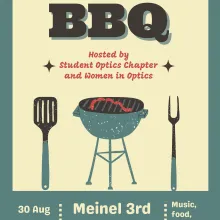 student bbq