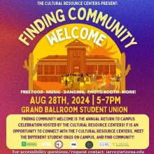 community event