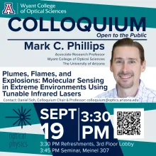 Phillips Colloquium