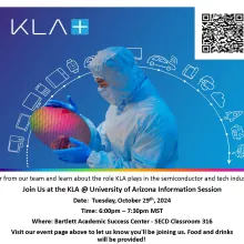 kla info session