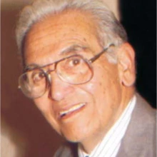 Albert Baez