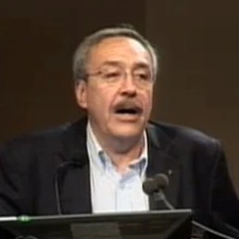 Carlos Bustamante