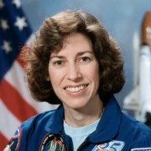 Ellen Ochoa