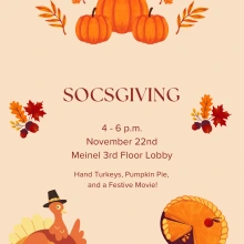 SOCSGIVING