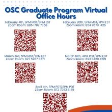 Virtual Office Hours