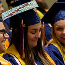 gradbanner